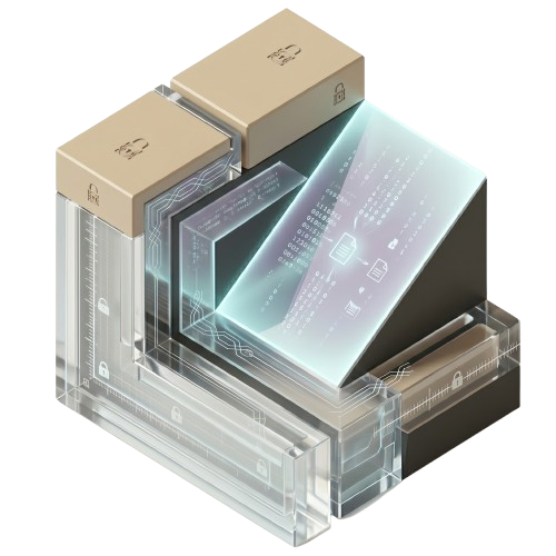Divte Vault Logo